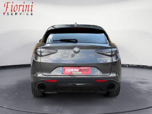 Alfa Romeo Stelvio 2.2 T.d. 160CV AT8 RWD Sprint