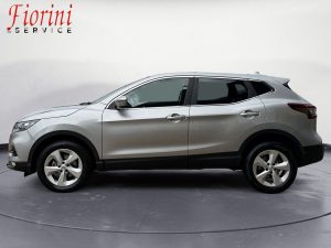 Nissan Qashqai 1.5 DCi 115 CV DCT Business