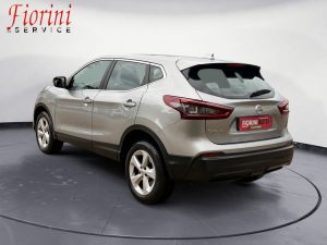 Nissan Qashqai 1.5 DCi 115 CV DCT Business