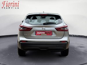 Nissan Qashqai 1.5 DCi 115 CV DCT Business