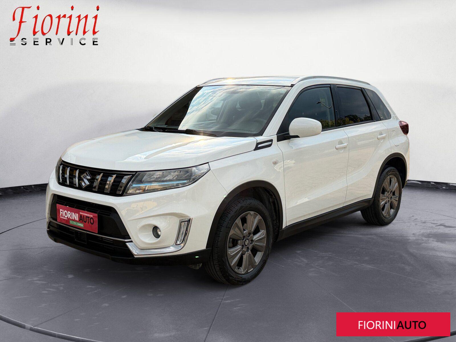 Suzuki Vitara 1.4 Hybrid Cool