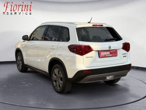 Suzuki Vitara 1.4 Hybrid Cool