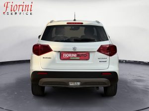 Suzuki Vitara 1.4 Hybrid Cool