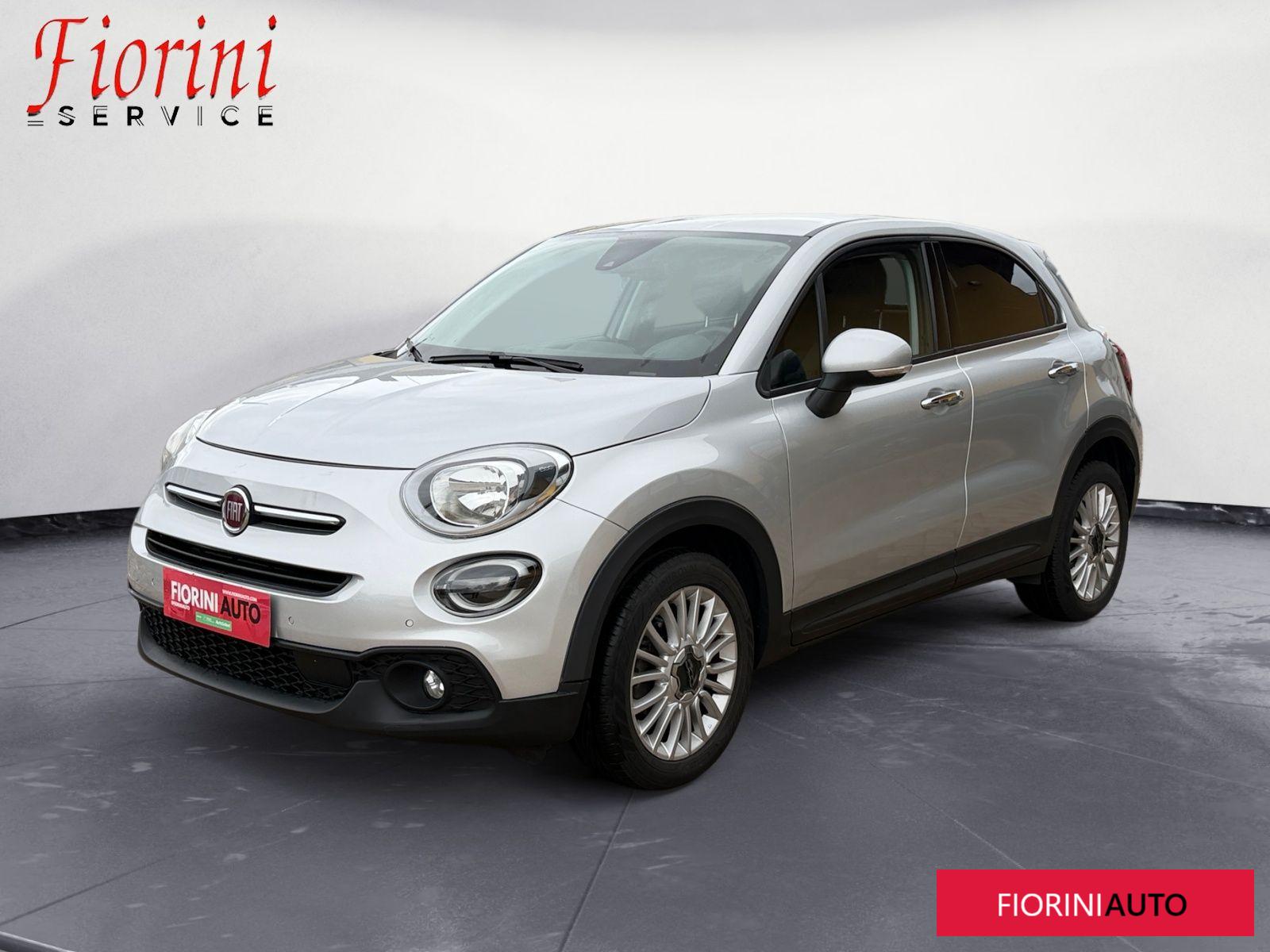 Fiat 500X 1.3 M.Jet 95 CV Connect