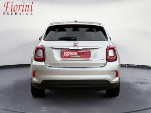Fiat 500X 1.3 M.Jet 95 CV Connect